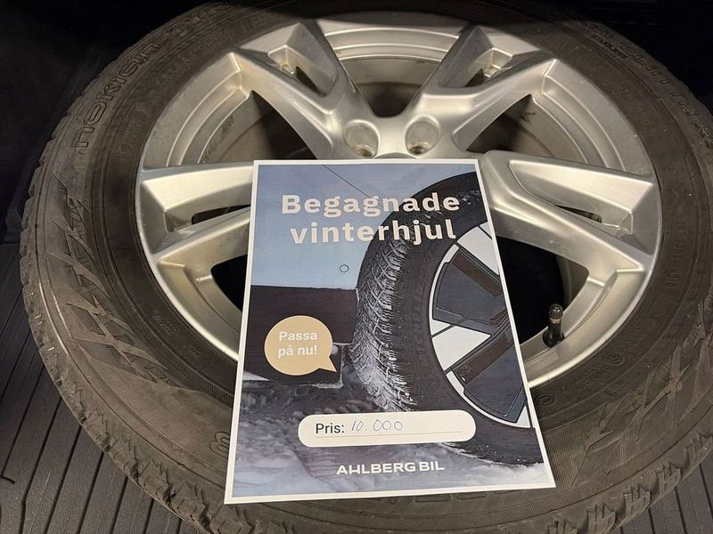 Volvo V90 bild 12