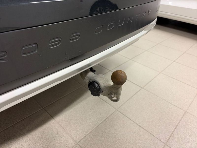 Volvo V90 bild 9