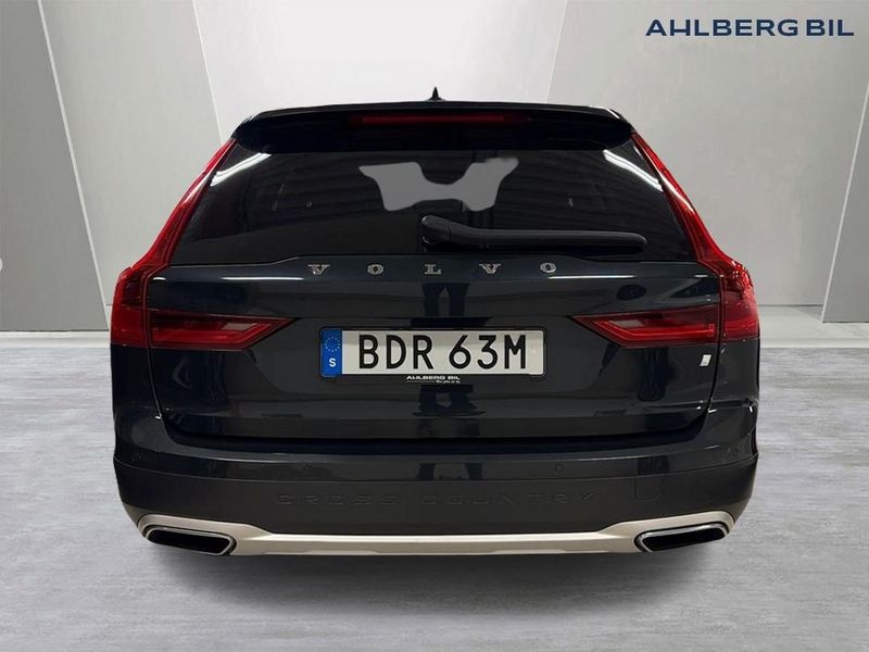 Volvo V90 bild 13