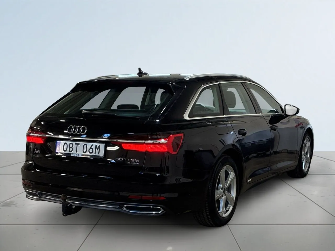 Audi A6 bild 5
