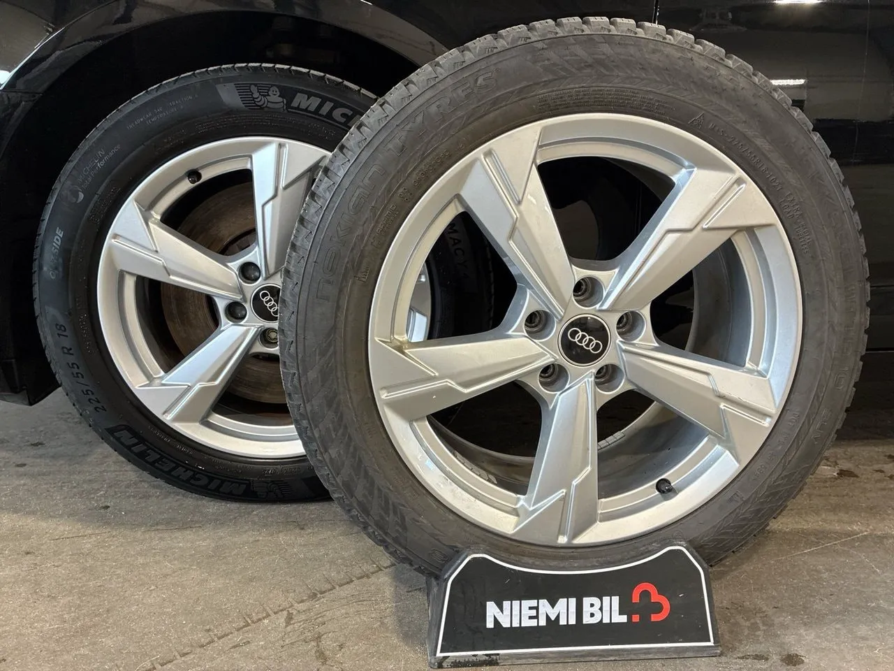 Audi A6 bild 18