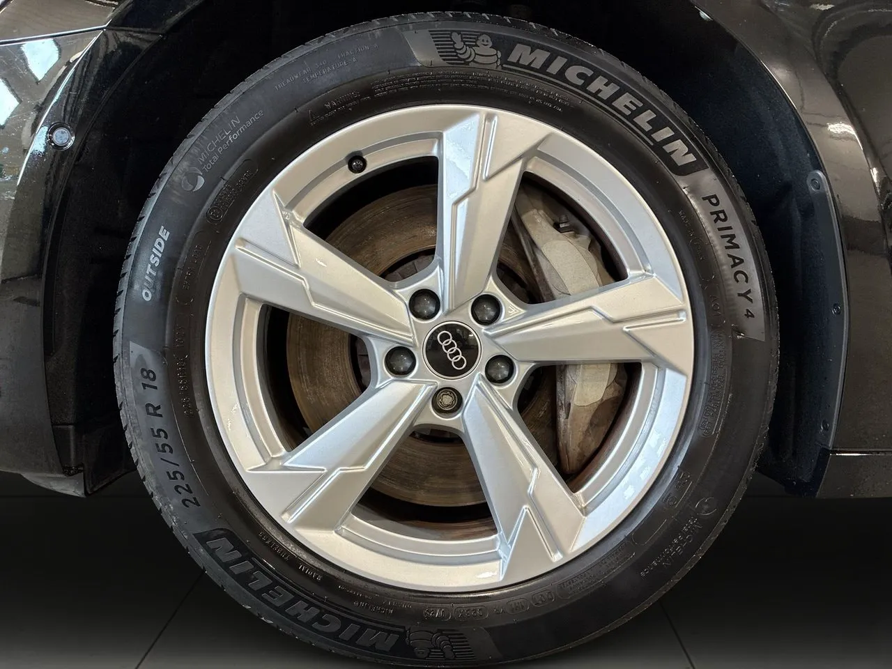 Audi A6 bild 14