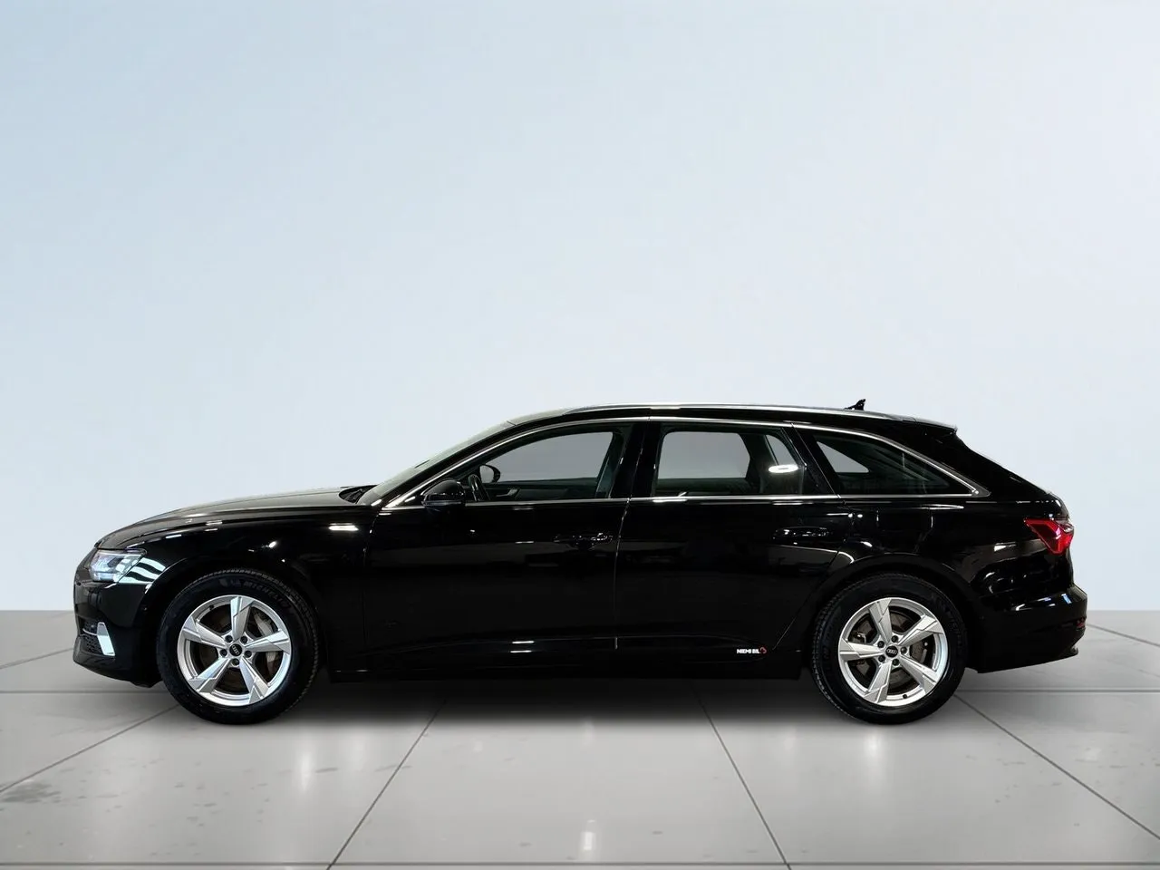 Audi A6 bild 3