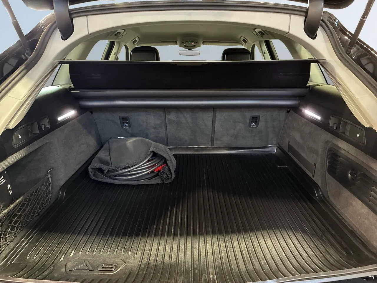 Audi A6 bild 12
