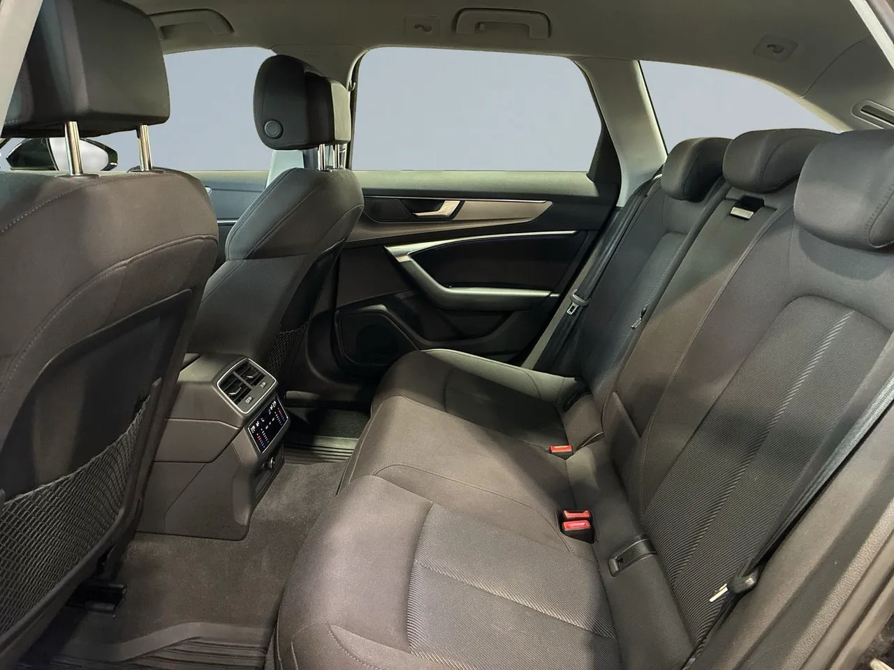 Audi A6 bild 11