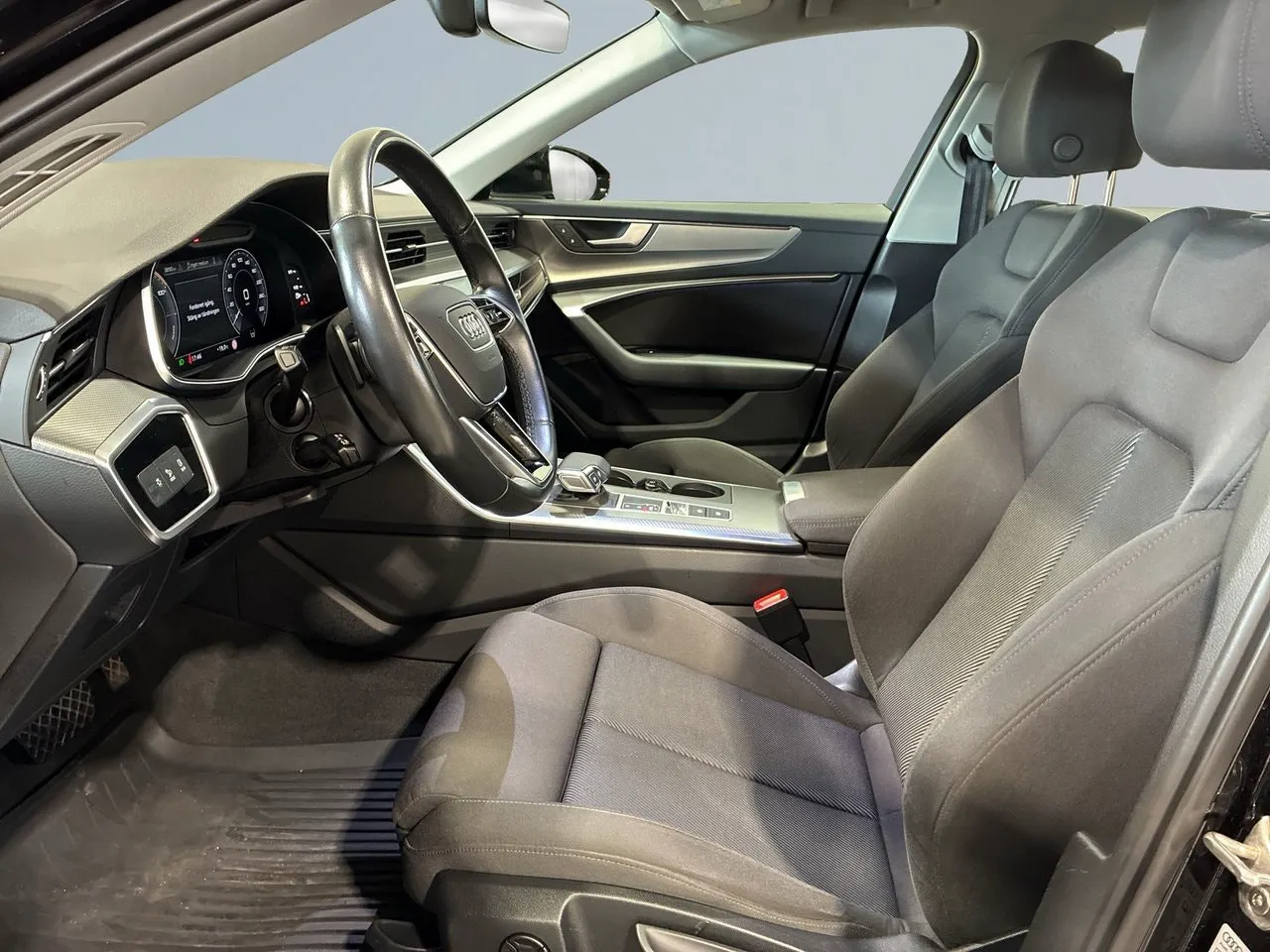 Audi A6 bild 7