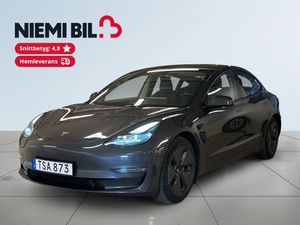 Tesla Model 3 bild 1
