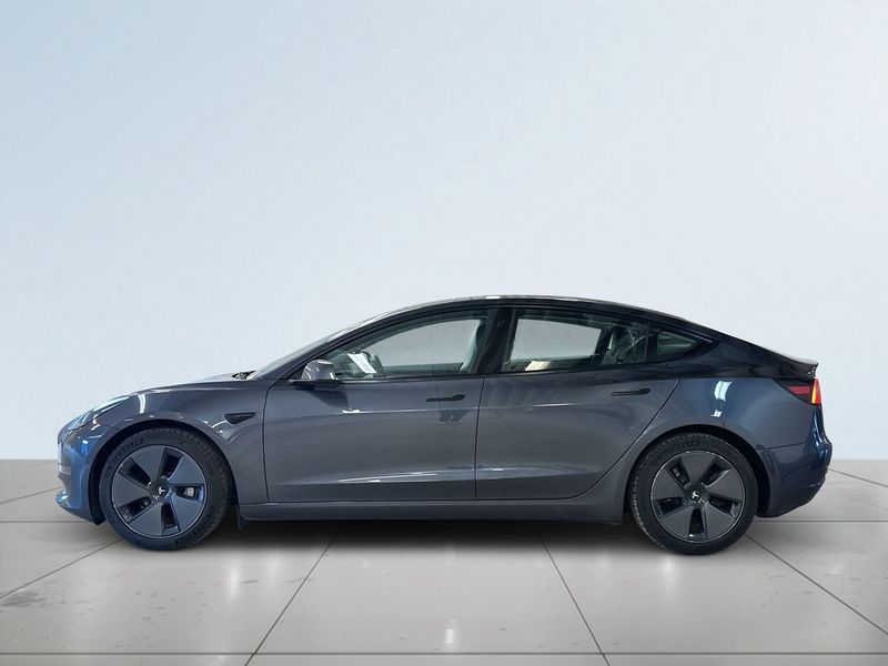 Tesla Model 3 bild 4