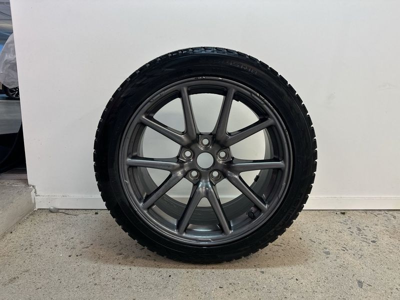 Tesla Model 3 bild 18