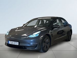 Tesla Model 3 bild 16