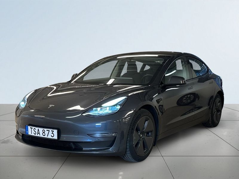 Tesla Model 3 bild 16