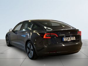 Tesla Model 3 bild 5