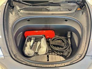 Tesla Model 3 bild 20