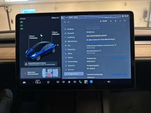 Tesla Model 3 bild 19