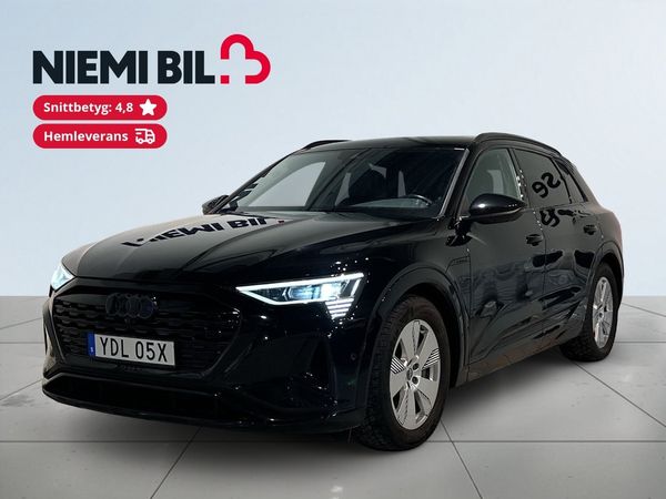 Audi Q8 e-tron 55 e-tron quattro 360° Kamera B&O Pano GPS SoV MOMS - 2024