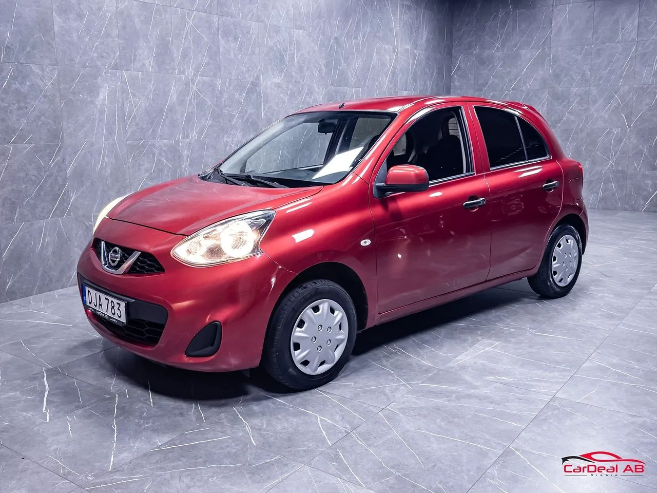 Vehicle image 2