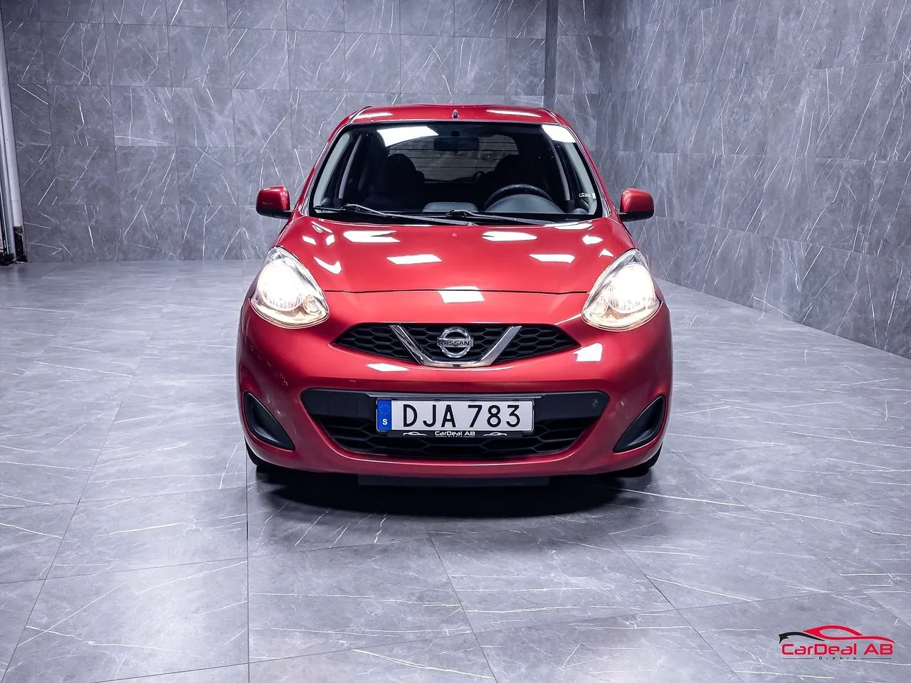 Vehicle image 1