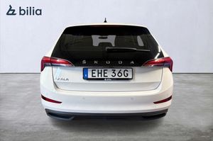 Skoda Scala bild 6