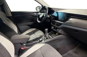 Skoda Scala bild 14