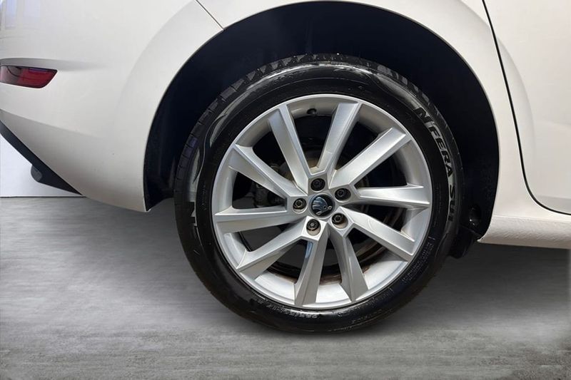 Skoda Scala bild 16