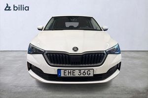 Skoda Scala bild 3