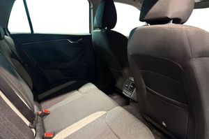 Skoda Scala bild 15
