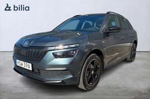 Skoda Kamiq bild 1