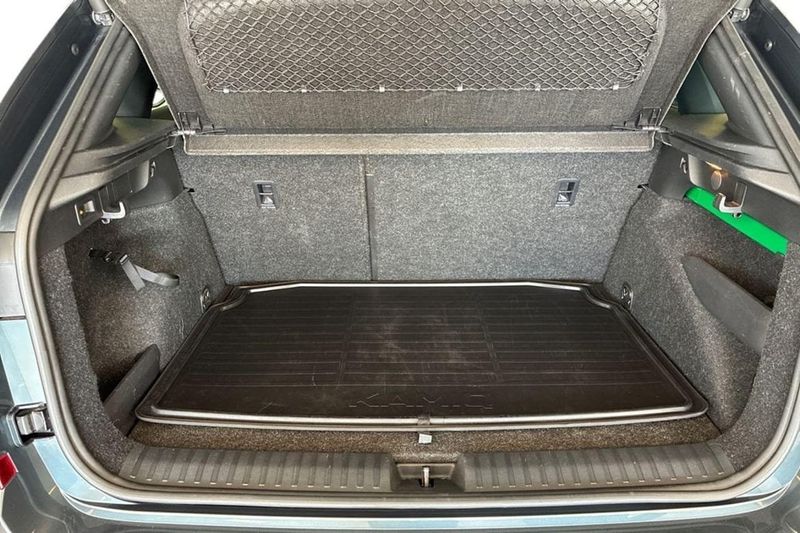 Skoda Kamiq bild 15