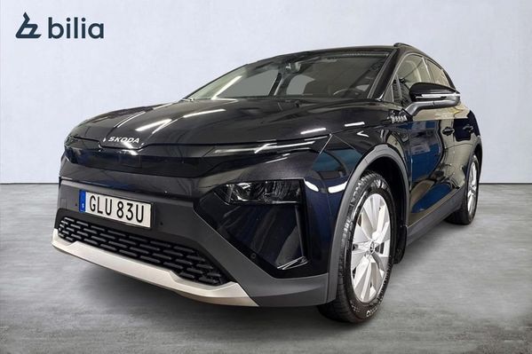 Skoda Elroq 60 63 KWH 204 HK - 2025