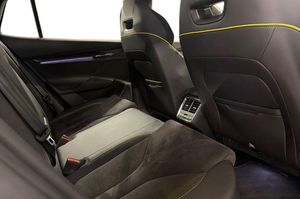 Skoda Enyaq bild 14