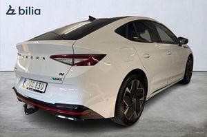 Skoda Enyaq bild 5