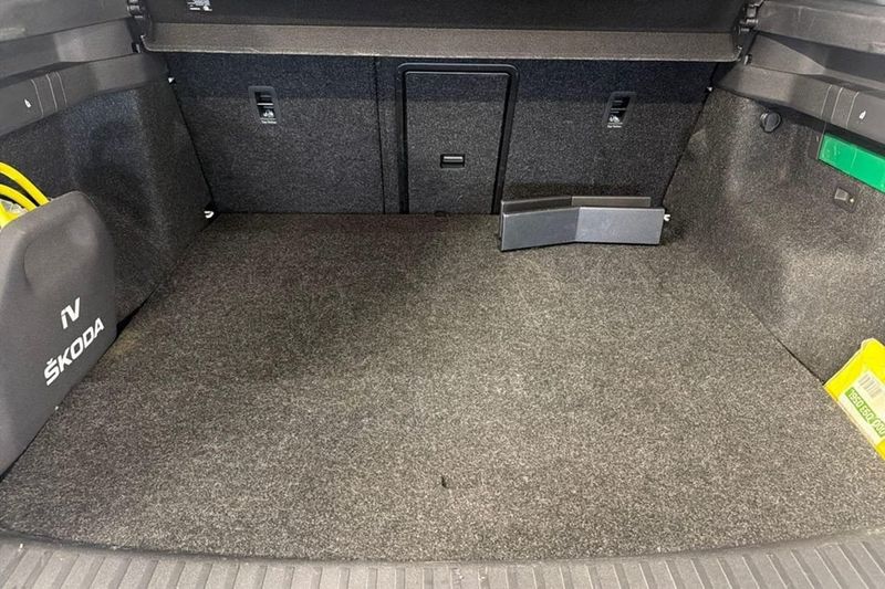 Skoda Enyaq bild 15