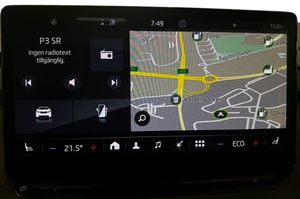 Skoda Enyaq bild 12