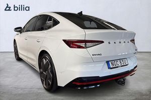 Skoda Enyaq bild 7