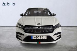 Skoda Enyaq bild 3
