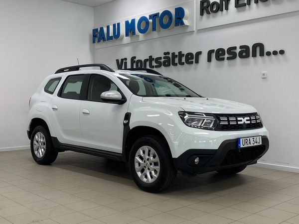 Dacia Duster PhII 4x2 TCe 150 Express A - 2023