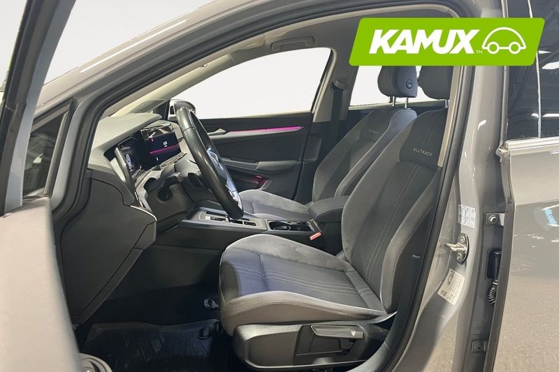 Volkswagen Golf bild 8