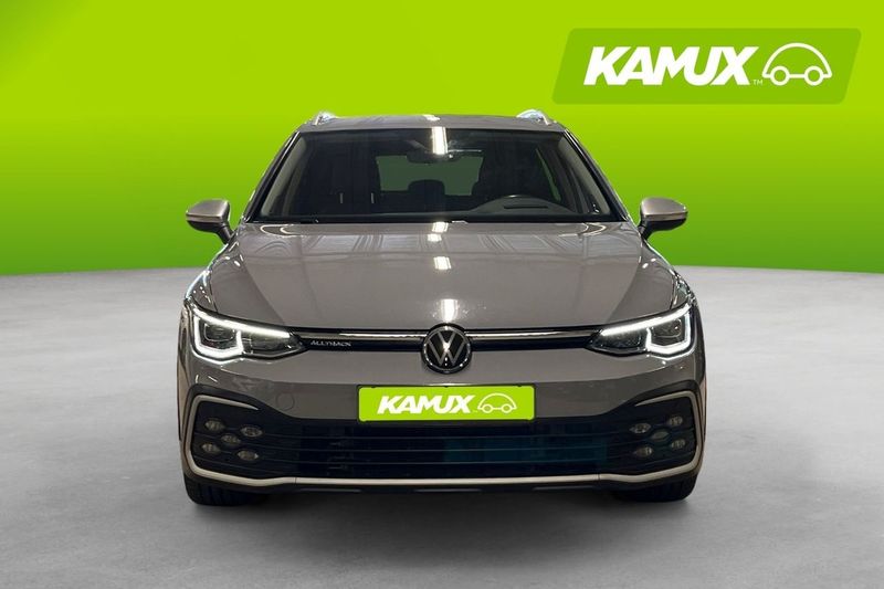 Volkswagen Golf bild 6