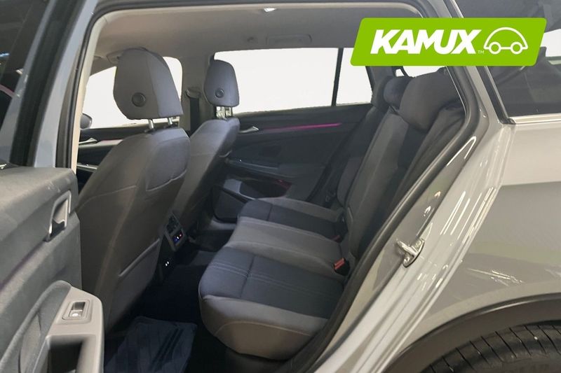 Volkswagen Golf bild 12
