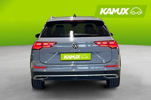 Volkswagen Golf bild 5