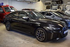 BMW i4 bild 2