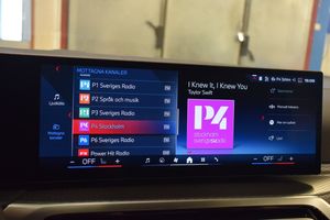 BMW i4 bild 15