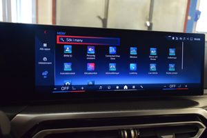 BMW i4 bild 18