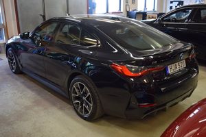 BMW i4 bild 4