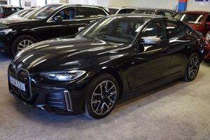 BMW i4 bild 3