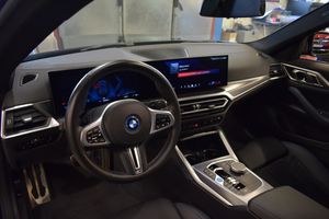 BMW i4 bild 7