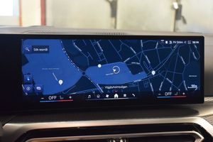 BMW i4 bild 13