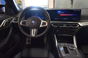 BMW i4 bild 6