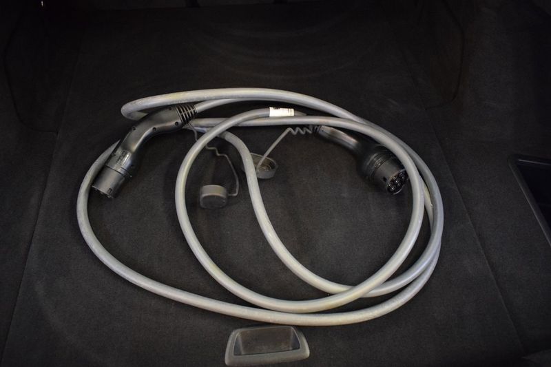 BMW i4 bild 20