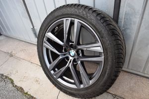 BMW i4 bild 21